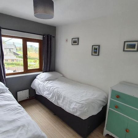 Pen y geulan By Seren Property Machynlleth Buitenkant foto