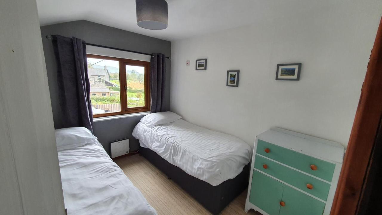 Pen y geulan By Seren Property Machynlleth Buitenkant foto