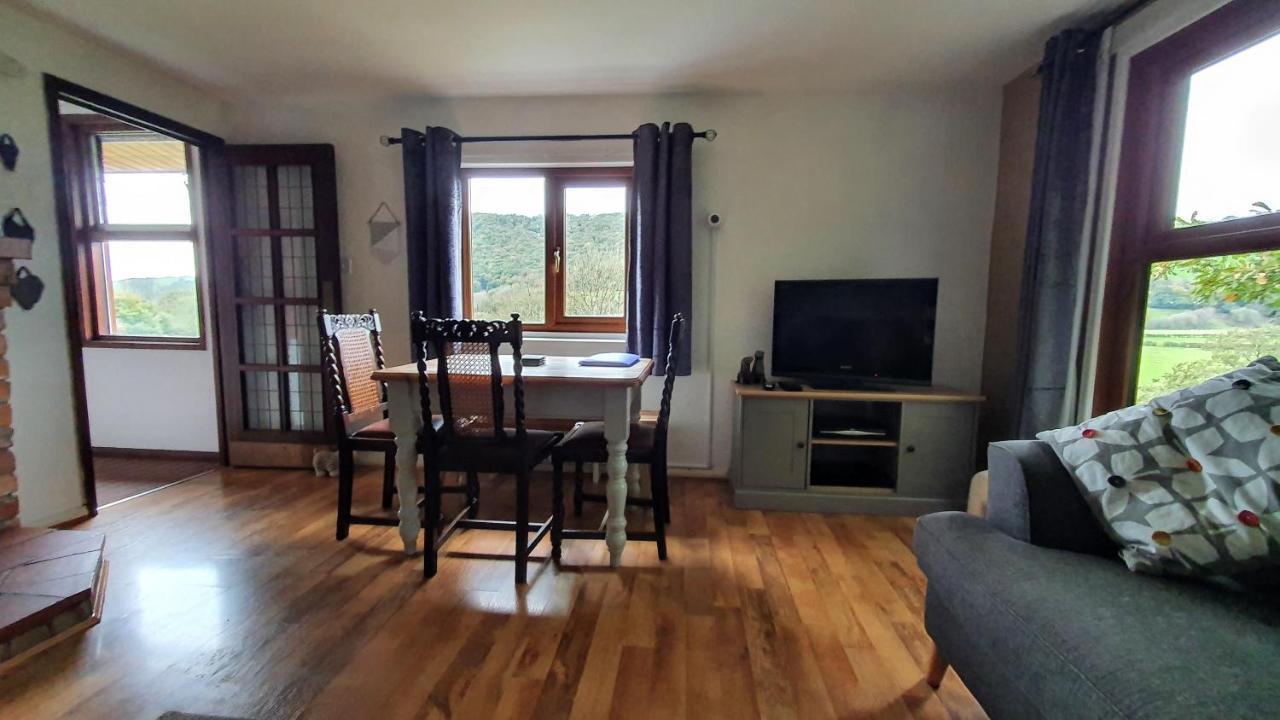 Pen y geulan By Seren Property Machynlleth Buitenkant foto