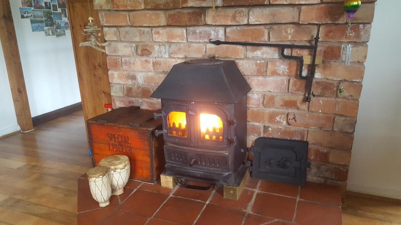 Pen y geulan By Seren Property Machynlleth Buitenkant foto