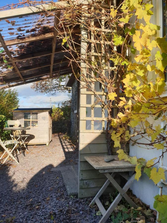 Pen y geulan By Seren Property Machynlleth Buitenkant foto